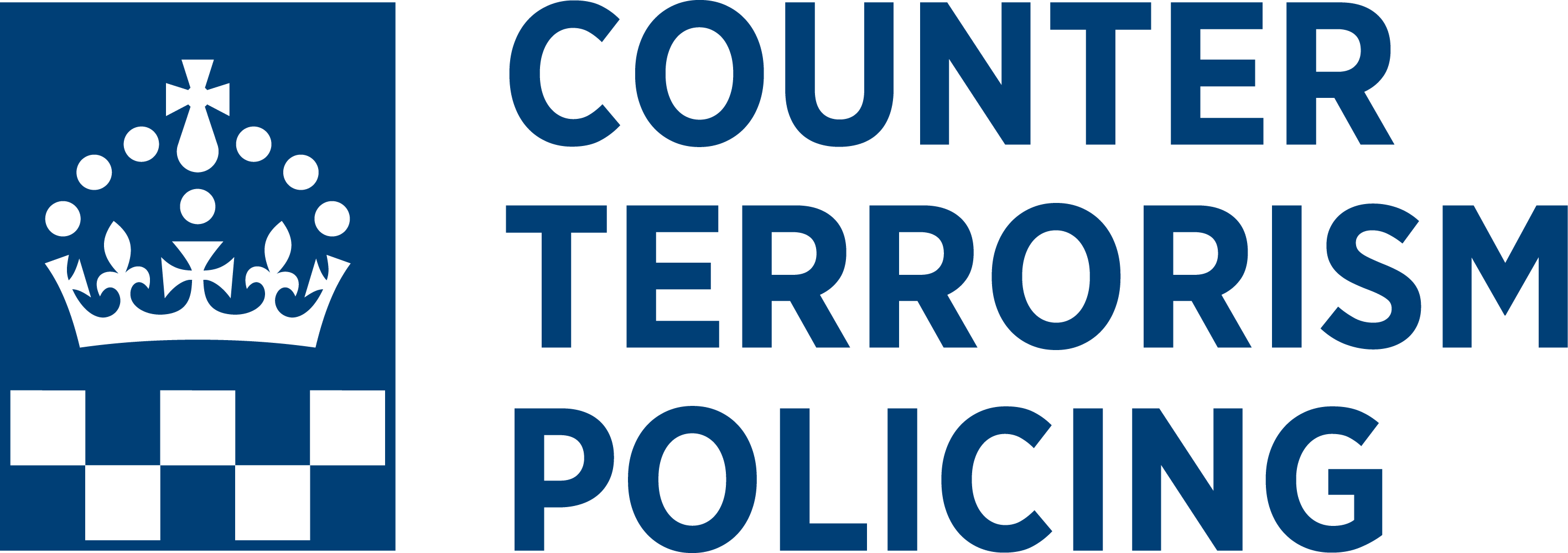 Counter Terrorism Policing