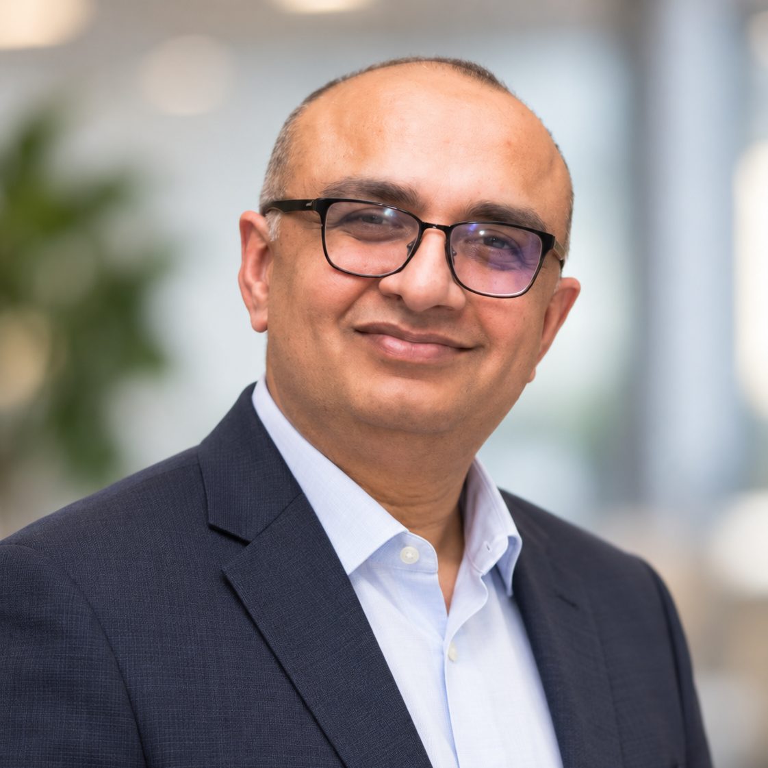 Harchand ‘Harry’ Singh