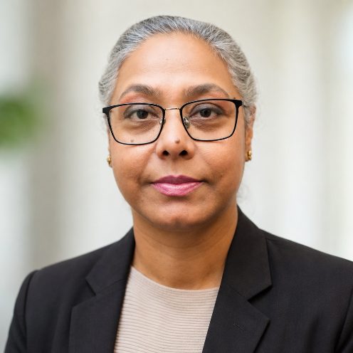 Sheetal Chaudhari